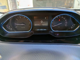 Peugeot 2008 1.2 автоматик , снимка 12