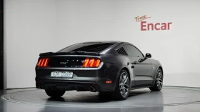 Ford Mustang GT COUPE | НАВИ| ПОДГРЕВ| ОБДУХВАНЕ| ПАРКТРОНИК, снимка 3
