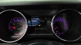 Ford Mustang GT COUPE | НАВИ| ПОДГРЕВ| ОБДУХВАНЕ| ПАРКТРОНИК, снимка 11