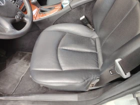 Mercedes-Benz E 220 Дизел, автомат, снимка 11