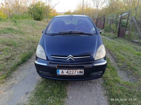 Citroen Xsara picasso 1.8i, снимка 2