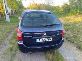 Citroen Xsara picasso 1.8i, снимка 5