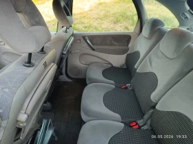 Citroen Xsara picasso 1.8i, снимка 9
