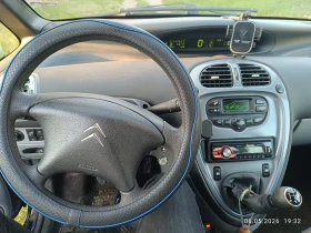 Citroen Xsara picasso 1.8i, снимка 13