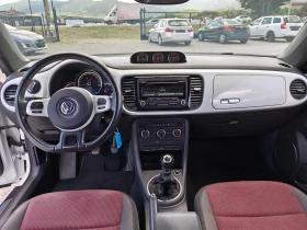 VW Beetle 1.6  TDI, снимка 14