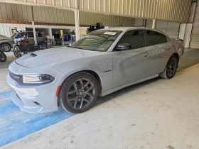 Dodge Charger 5.7l R, снимка 1