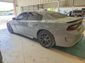 Dodge Charger 5.7l R, снимка 2