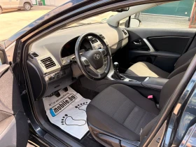 Toyota Avensis, снимка 7