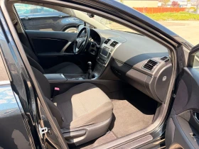 Toyota Avensis, снимка 10