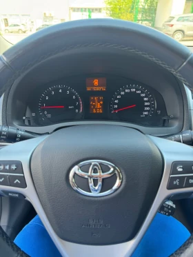 Toyota Avensis, снимка 14