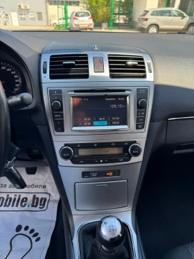 Toyota Avensis, снимка 16