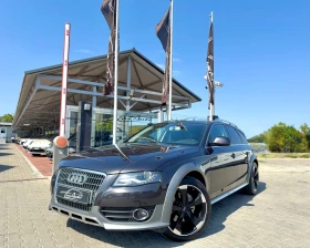 Audi A4 Allroad 3.0TDI#QUATTRO#ROTOR#LED#PDC, снимка 2