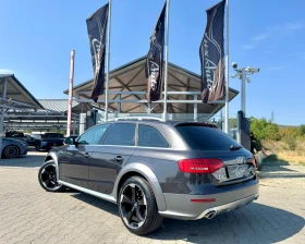 Audi A4 Allroad 3.0TDI#QUATTRO#ROTOR#LED#PDC, снимка 4