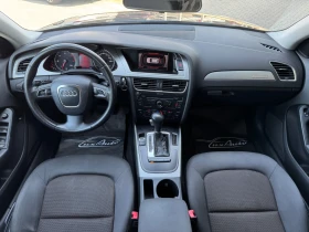Audi A4 Allroad 3.0TDI#QUATTRO#ROTOR#LED#PDC, снимка 14