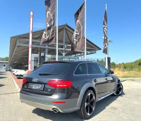 Audi A4 Allroad 3.0TDI#QUATTRO#ROTOR#LED#PDC, снимка 5