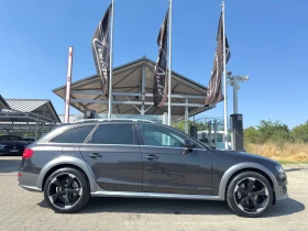 Audi A4 Allroad 3.0TDI#QUATTRO#ROTOR#LED#PDC, снимка 6
