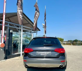 Audi A4 Allroad 3.0TDI#QUATTRO#ROTOR#LED#PDC, снимка 8