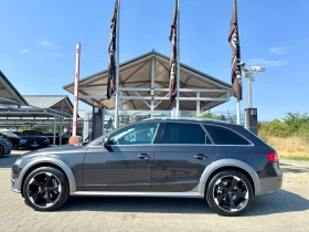 Audi A4 Allroad 3.0TDI#QUATTRO#ROTOR#LED#PDC, снимка 7