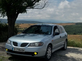 Nissan Almera, снимка 5