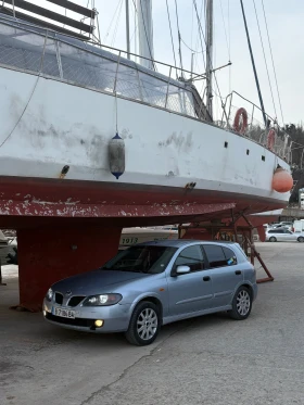Nissan Almera, снимка 2