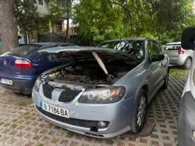 Nissan Almera, снимка 4