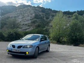 Nissan Almera, снимка 6