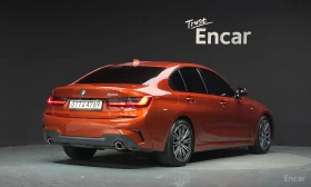 BMW 320 М-sport, снимка 2