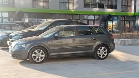 Audi A3, снимка 3