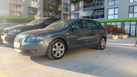 Audi A3, снимка 4