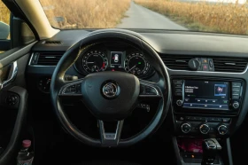 Skoda Octavia Scout 4x4 DSG6, снимка 4