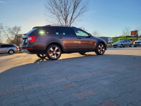 Skoda Octavia Scout 4x4 DSG6, снимка 2
