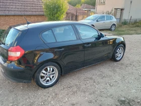 BMW 116, снимка 4