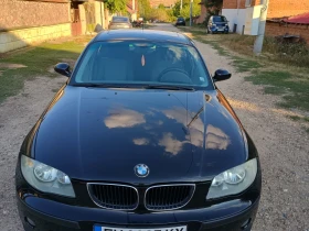 BMW 116, снимка 3