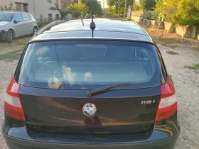 BMW 116, снимка 5