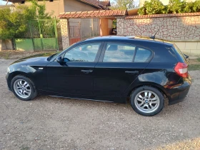 BMW 116, снимка 1