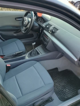 BMW 116, снимка 6