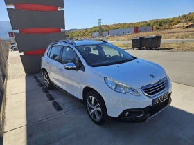 Peugeot 2008 1.6hdi, снимка 3