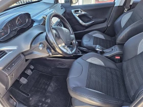 Peugeot 2008 1.6hdi, снимка 11