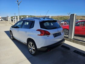 Peugeot 2008 1.6hdi, снимка 4