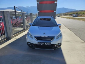 Peugeot 2008 1.6hdi, снимка 2