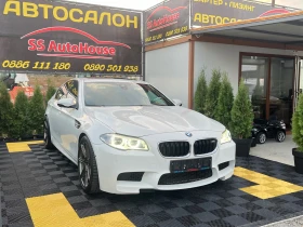 BMW M5 FaceLift Ревизия FuLL FuLL, снимка 1