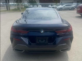 BMW 850 M-PERFORMANCE XDRIVE, снимка 3