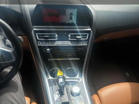 BMW 850 M-PERFORMANCE XDRIVE, снимка 9