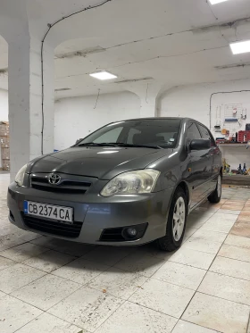 Toyota Corolla 2.0 D-4D 116k.c., снимка 1
