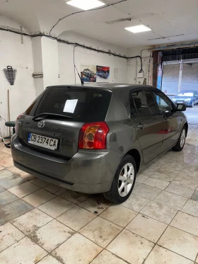 Toyota Corolla 2.0 D-4D 116k.c., снимка 3