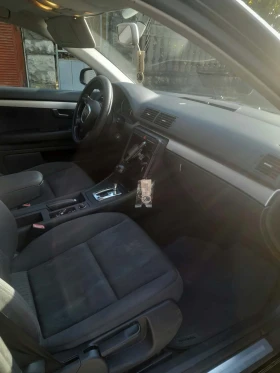Audi A4, снимка 5