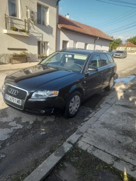 Audi A4, снимка 2