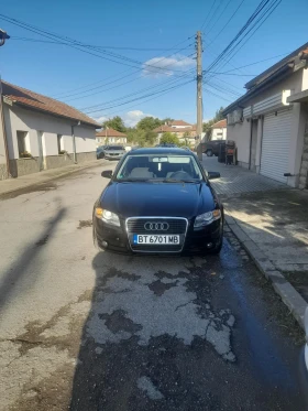 Audi A4, снимка 1
