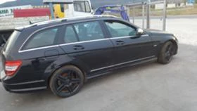 Mercedes-Benz C 220 .3.5CDI.AMG | Mobile.bg    12