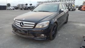 Mercedes-Benz C 220 .3.5CDI.AMG | Mobile.bg    8